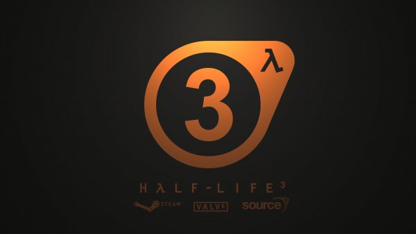 Valve продолжает шутить на тему Half-Life 3