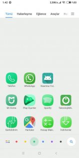 POCO Launcher RELEASE-5.39.40.11321-06201047. Скриншот 4
