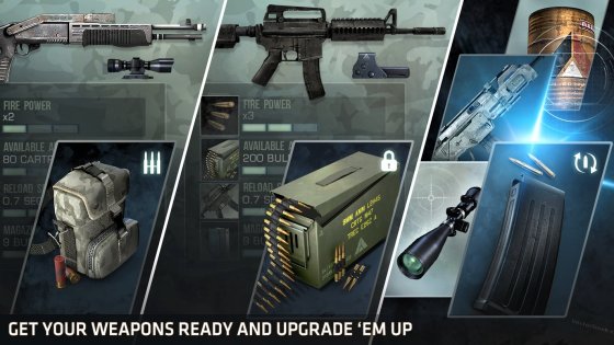 Jurassic Missions 1.1. Скриншот 4