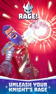 Knighthood 2.0.16. Скриншот 5
