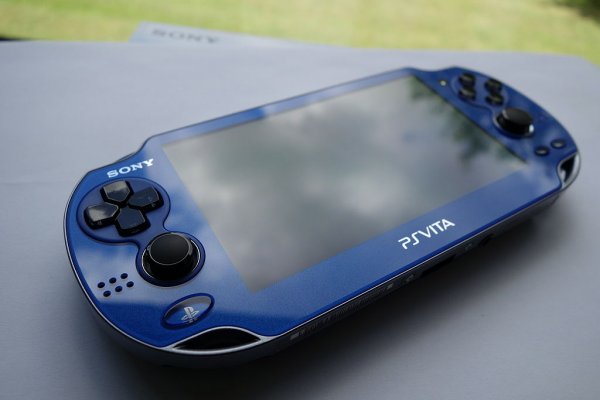 PS Vita теперь можно разогнать почти до 500 МГц