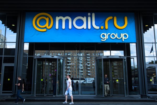 Mail.ru Group и Alibaba готовят совместный проект