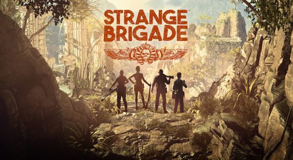 Обзор Strange Brigade. Индиана Джонс отдыхает