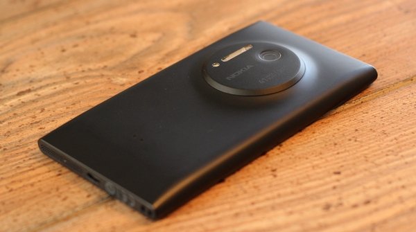 Технология PureView вернётся в смартфоны Nokia