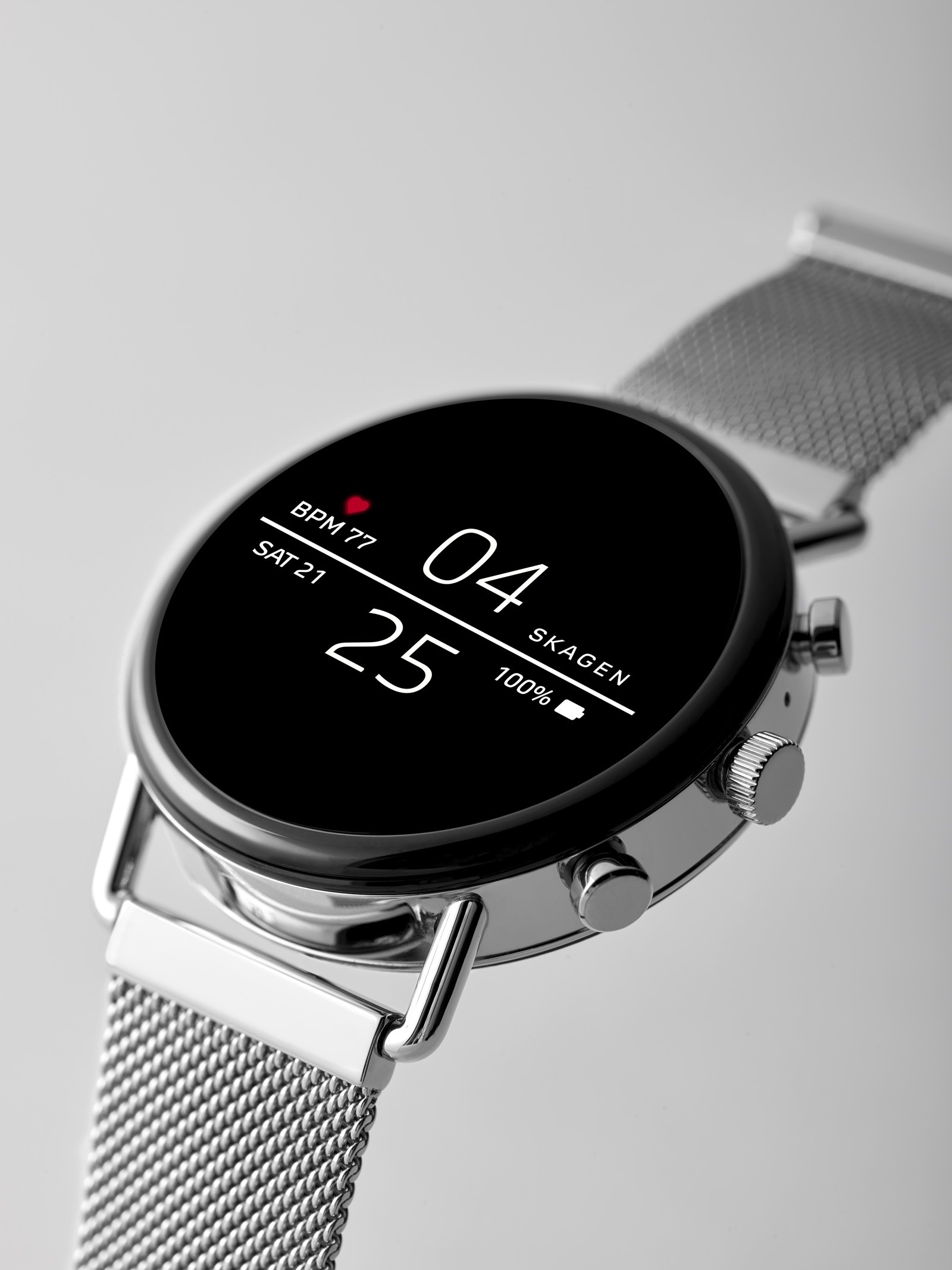 skagen gps