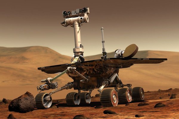 Команда миссии Opportunity считает, что NASA пытается покончить с марсоходом