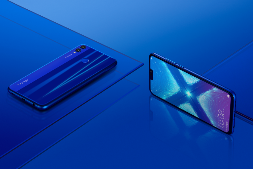 Honor 8x и 8x max в чем разница