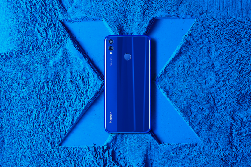 Honor 8x и 8x max в чем разница