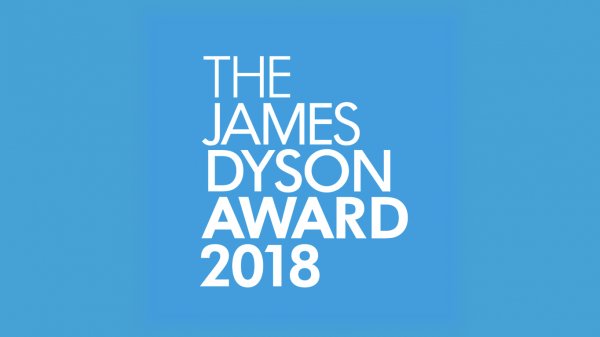 James Dyson Award назвал лучших молодых дизайнеров и проектировщиков из России