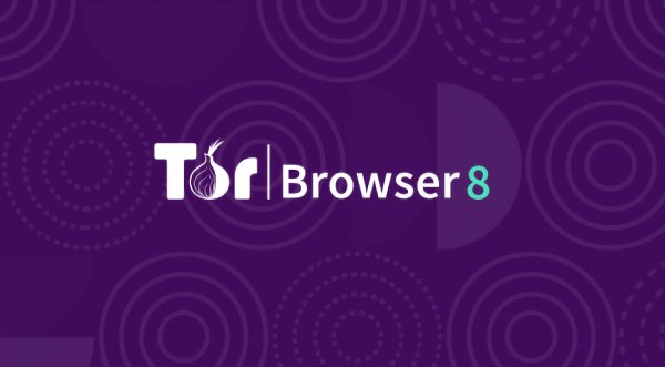 Вышел приватный браузер Tor Browser 8.0 с улучшенным помощником для новичка