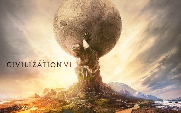 Civilization VI выйдет на Nintendo Switch в середине ноября