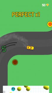 Sling Drift 4.16. Скриншот 3