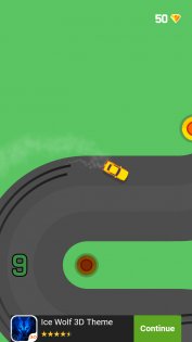 Sling Drift 4.16. Скриншот 7