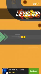 Sling Drift 4.16. Скриншот 8