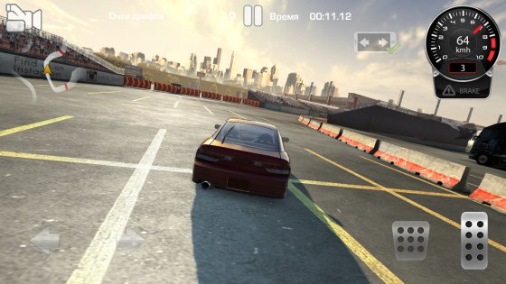CarX Highway Racing 1.75.5. Скриншот 2