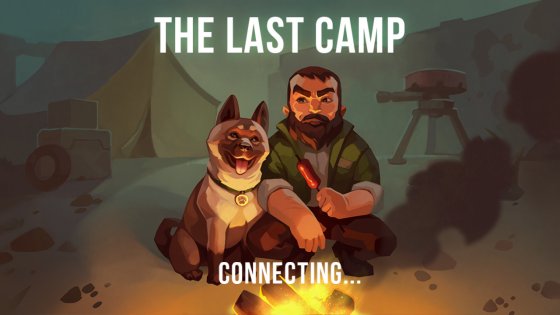 Last Camp 1.7. Скриншот 1