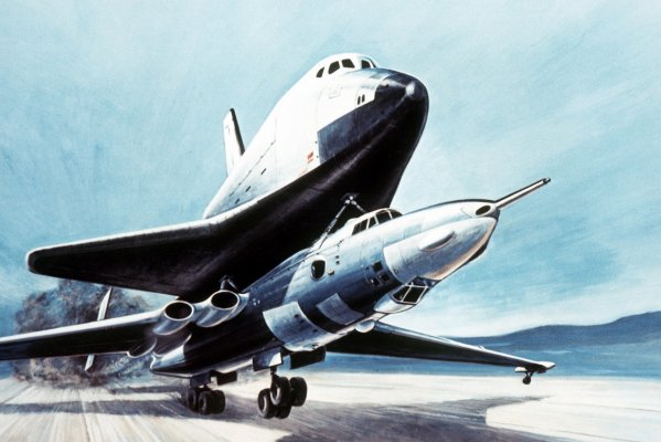 «Калашников» купил предприятие, создавшее космический корабль Буран