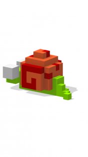Pixel Builder 1.2. Скриншот 5