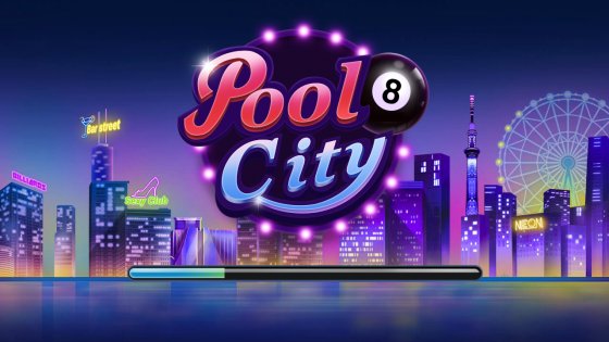 Pooking – бильярдный город 3.0.90. Скриншот 2