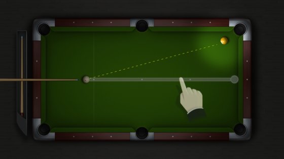 Pooking – бильярдный город 3.0.90. Скриншот 3