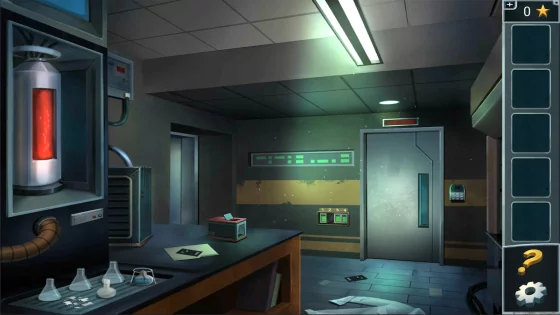 Prison Escape Puzzle 14.3. Скриншот 3