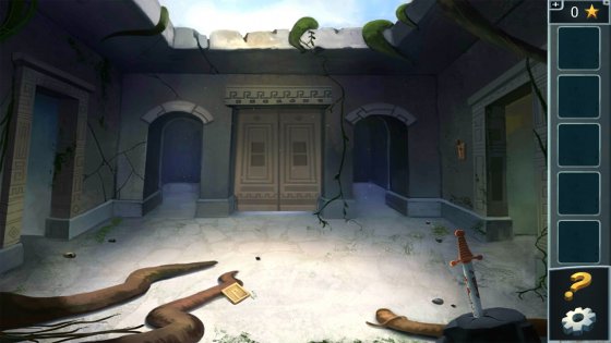 Prison Escape Puzzle 14.3. Скриншот 7