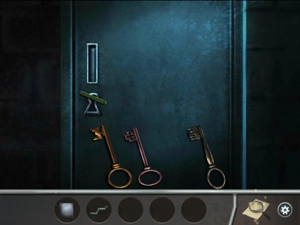 Prison Escape Puzzle 14.1. Скриншот 8