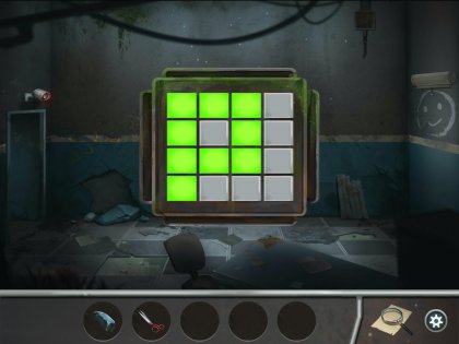Prison Escape Puzzle 14.3. Скриншот 9