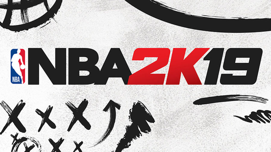 NBA 2K19  Steam