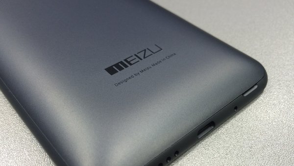 Первый взгляд на Meizu X8 на базе Snapdragon 710