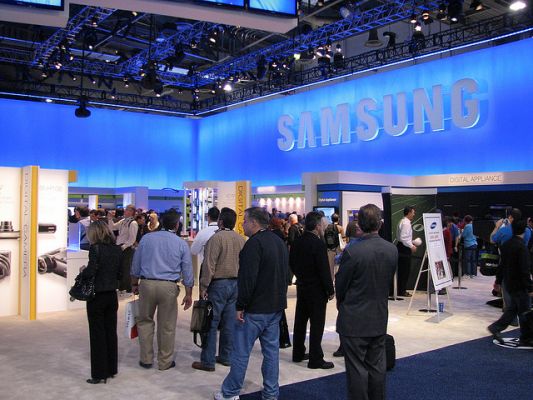 Анонс Samsung Galaxy S IV состоится 14 марта