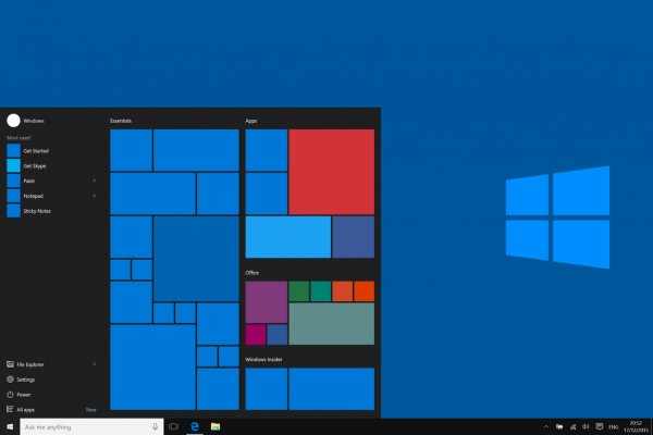 Windows 10 отправит неиспользуемые файлы в облако для освобождения диска