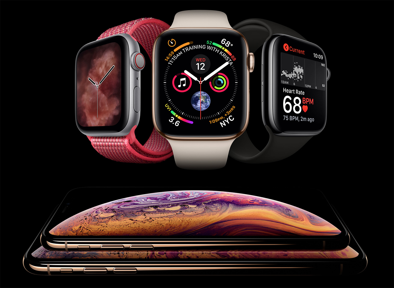 Синхронизация напоминаний iphone и apple watch