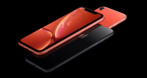 Предварительный обзор iPhone XR — не совсем бюджетно