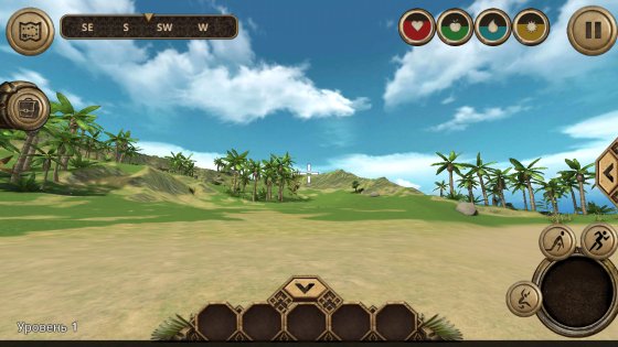 Survival Island: EVO 2 3.248. Скриншот 5