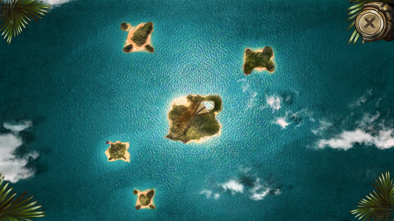 Survival island evo 2