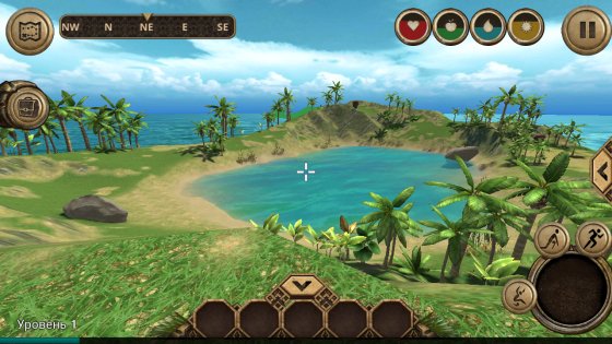 Survival Island: EVO 2 3.248. Скриншот 9