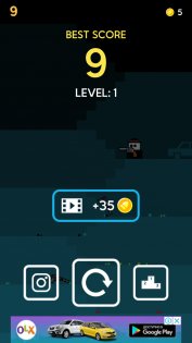 Mr Gun 2.0.6. Скриншот 5