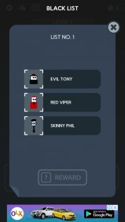 Mr Gun 2.0.6. Скриншот 8
