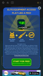 Mr Gun 2.0.6. Скриншот 9