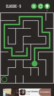 Mazes & More 4.2.0(259). Скриншот 6