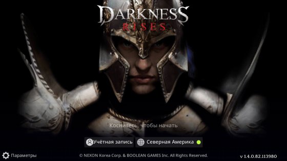 darkness rises android 7