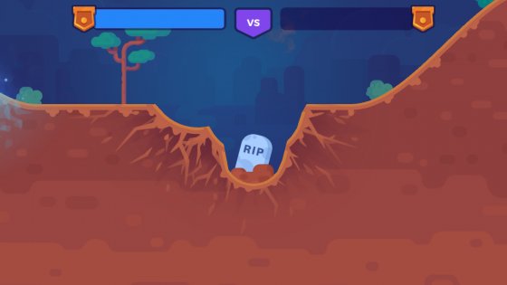 Tank Stars 2.10.0. Скриншот 5