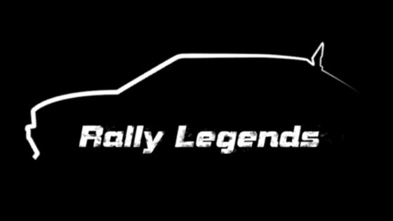 Rally Legends 0.812. Скриншот 1