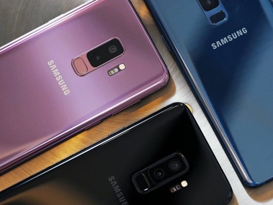 Глава Samsung Mobile обещает существенные изменения в Galaxy S10