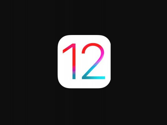 iOS 12 доступна для установки