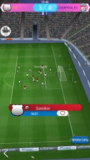 Top Football Manager 2025 3.0.31. Скриншот 7
