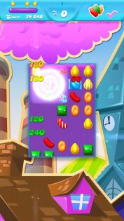 Candy Crush Soda 1.296.3. Скриншот 5