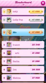 Candy Crush Soda 1.292.3. Скриншот 6