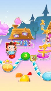 Candy Crush Soda 1.292.3. Скриншот 8